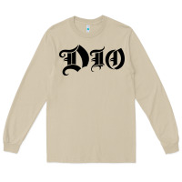 Mushroom cool-dio-holy-diver-merch Long Sleeve Tee - linhVisuals