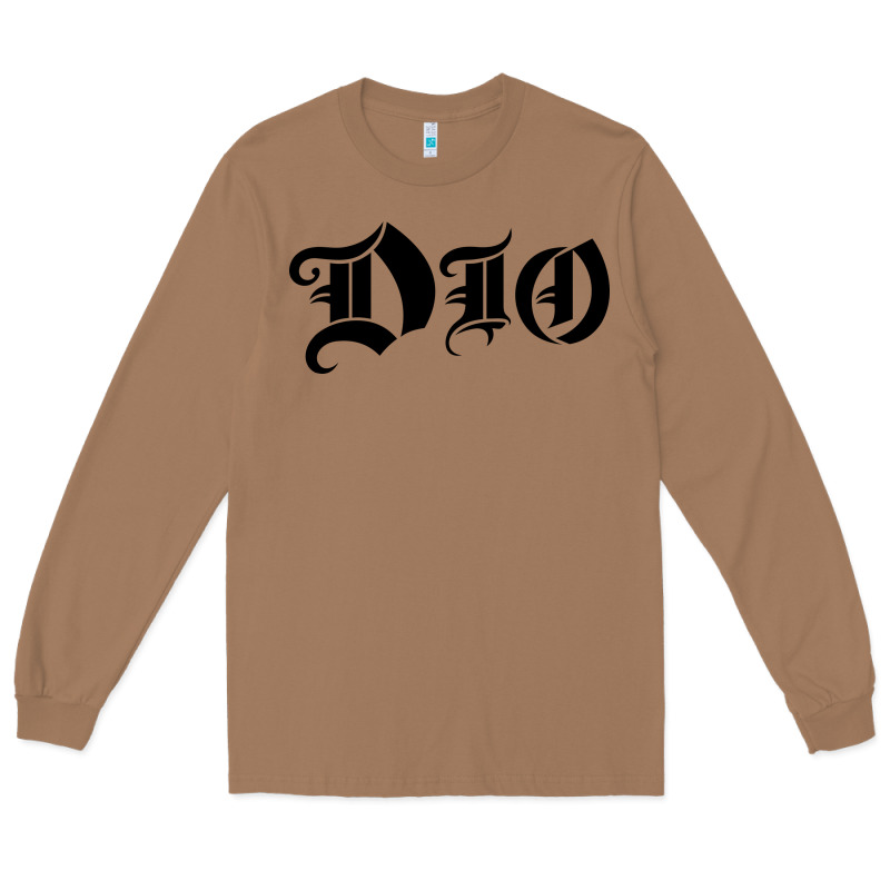 Cool-dio-holy-diver-merch Long Sleeve Tee by linhVisuals | Teevron