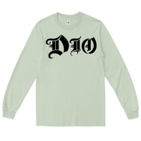 Matcha cool-dio-holy-diver-merch Long Sleeve Tee - linhVisuals