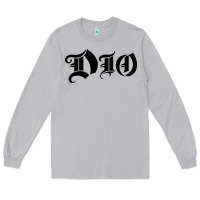 Moon Dust cool-dio-holy-diver-merch Long Sleeve Tee - linhVisuals