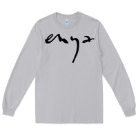 Moon Dust cool-enya-watermark-merch Long Sleeve Tee - linhVisuals