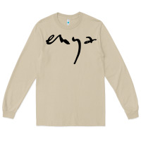 Mushroom cool-enya-watermark-merch Long Sleeve Tee - linhVisuals