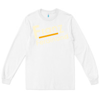 White cool-franz-ferdinand-franz-ferdinand-merch Long Sleeve Tee - linhVisuals