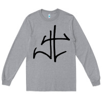 Cool-james-hetfield-autograph-merch Long Sleeve Tee | Teevron