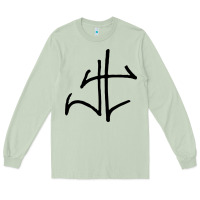 Matcha cool-james-hetfield-autograph-merch Long Sleeve Tee - linhVisuals