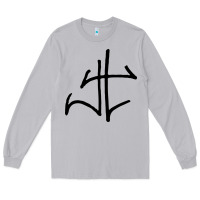 Moon Dust cool-james-hetfield-autograph-merch Long Sleeve Tee - linhVisuals
