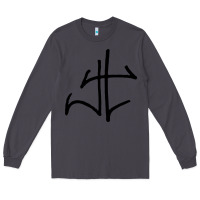 Smoke cool-james-hetfield-autograph-merch Long Sleeve Tee - linhVisuals