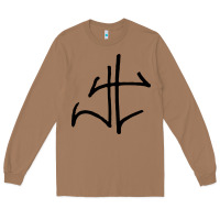 Toasted Coconut cool-james-hetfield-autograph-merch Long Sleeve Tee - linhVisuals