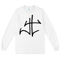 White cool-james-hetfield-autograph-merch Long Sleeve Tee - linhVisuals