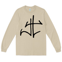 Mushroom cool-james-hetfield-autograph-merch Long Sleeve Tee - linhVisuals