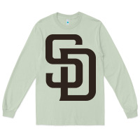 Matcha sd Long Sleeve Tee - linhVisuals