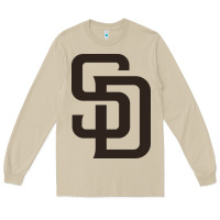 Sd Long Sleeve Tee | Teevron