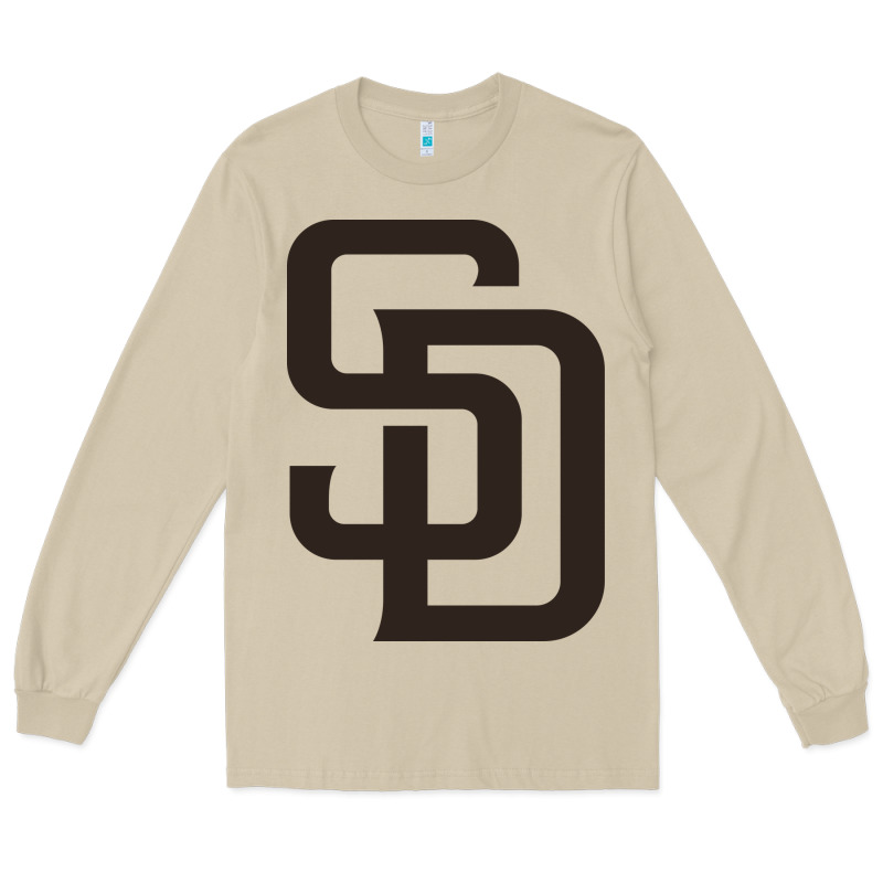 Sd Long Sleeve Tee by linhVisuals | Teevron