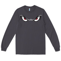 Smoke lake elsinore Long Sleeve Tee - linhVisuals