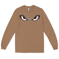Toasted Coconut lake elsinore Long Sleeve Tee - linhVisuals
