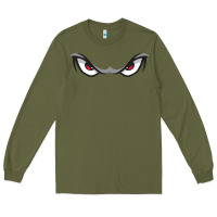 Army Green lake elsinore Long Sleeve Tee - linhVisuals