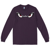 Plum lake elsinore Long Sleeve Tee - linhVisuals