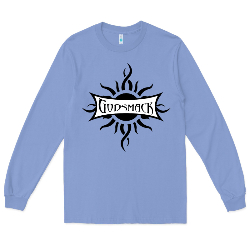 #godsmack Best Funk Long Sleeve Tee by linhVisuals | Teevron