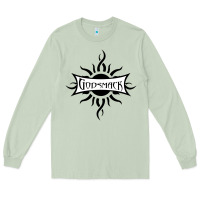 Matcha #godsmack best funk Long Sleeve Tee - linhVisuals
