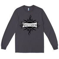 Smoke #godsmack best funk Long Sleeve Tee - linhVisuals