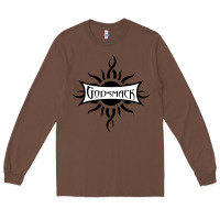 Chestnut #godsmack best funk Long Sleeve Tee - linhVisuals