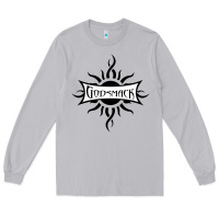 Moon Dust #godsmack best funk Long Sleeve Tee - linhVisuals