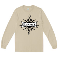Mushroom #godsmack best funk Long Sleeve Tee - linhVisuals