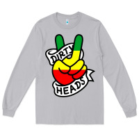 Moon Dust dirty heads best reggae Long Sleeve Tee - linhVisuals