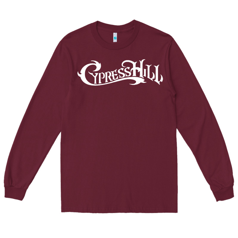 Cypress Best Sellre Long Sleeve Tee by linhVisuals | Teevron