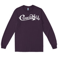 Plum cypress best sellre Long Sleeve Tee - linhVisuals