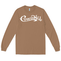 Toasted Coconut cypress best sellre Long Sleeve Tee - linhVisuals