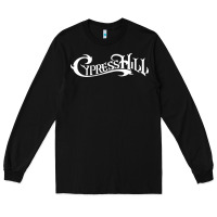 Black cypress best sellre Long Sleeve Tee - linhVisuals