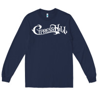 Navy cypress best sellre Long Sleeve Tee - linhVisuals