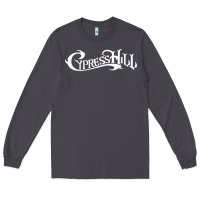 Smoke cypress best sellre Long Sleeve Tee - linhVisuals