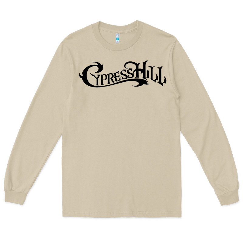 Cypress Best Punk Long Sleeve Tee by linhVisuals | Teevron