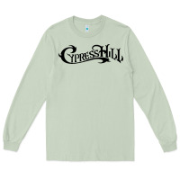 Matcha cypress best punk Long Sleeve Tee - linhVisuals