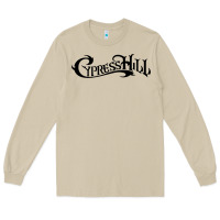 Mushroom cypress best punk Long Sleeve Tee - linhVisuals