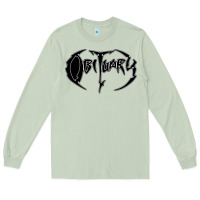 Matcha obituary best of metal Long Sleeve Tee - linhVisuals