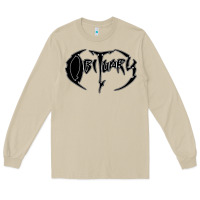 Mushroom obituary best of metal Long Sleeve Tee - linhVisuals