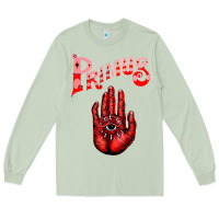 Matcha primus best of metal Long Sleeve Tee - linhVisuals