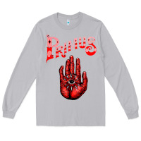 Moon Dust primus best of metal Long Sleeve Tee - linhVisuals