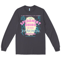 Spearmint Rhino Las Vegas Long Sleeve Tee | Teevron
