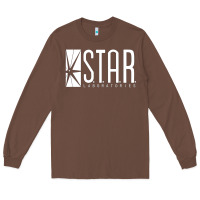 Star Laboratories Long Sleeve Tee | Teevron