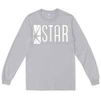 Moon Dust star laboratories Long Sleeve Tee - linhVisuals