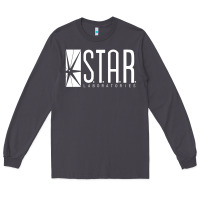Smoke star laboratories Long Sleeve Tee - linhVisuals