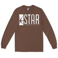 Chestnut star labs team Long Sleeve Tee - linhVisuals