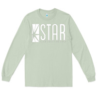 Matcha star labs team Long Sleeve Tee - linhVisuals