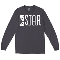 Smoke star labs team Long Sleeve Tee - linhVisuals