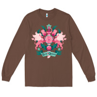 Chestnut steven universe 2 Long Sleeve Tee - linhVisuals