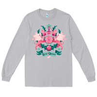 Moon Dust steven universe 2 Long Sleeve Tee - linhVisuals